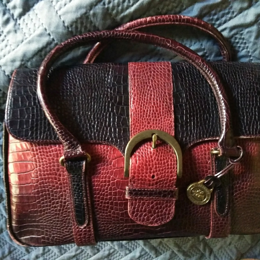 Brahmin Handbag